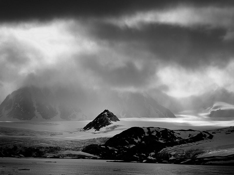 Svalbard, Norway